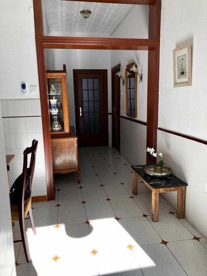 Big Apartment With Unique Patio Near Santa Barbara Castle Alicante Exterior photo